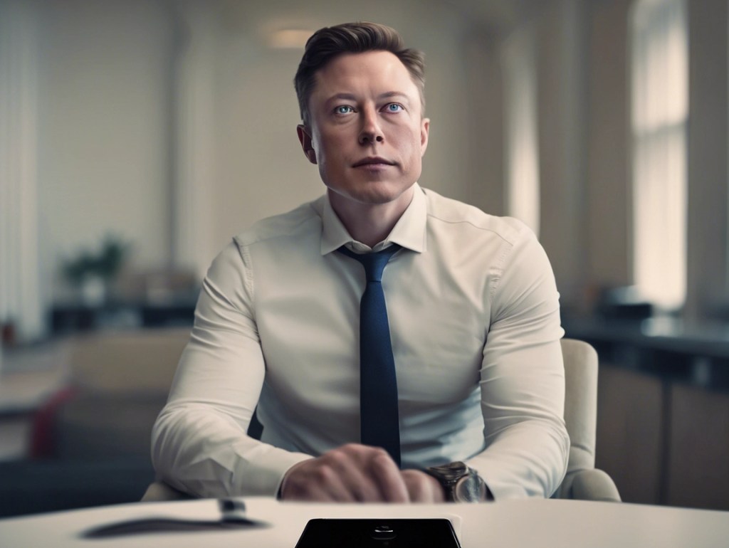 AI powered search Engine, TruthGPT. Elon musk to overcome bias and Censorship .