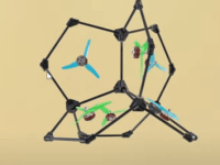 Terrence Howard Finally unveiled his Revolutionary new Drone