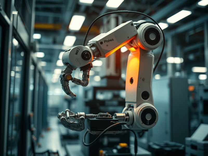 π0 (Pi-Zero): Evolution of AI