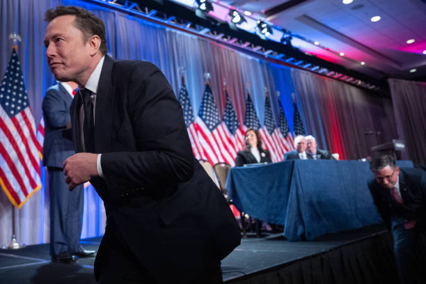 Billionaire Elon Musk has been appointed to government official in the Upcoming Trump’s Administration