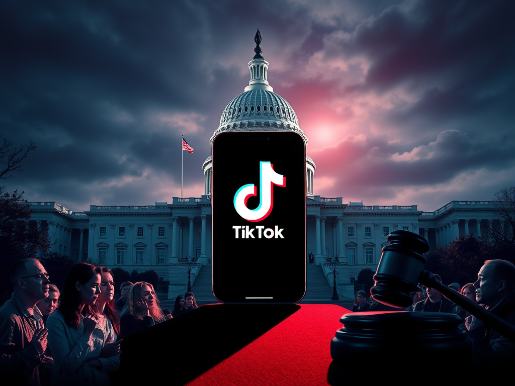 Global  Backlash; TikTok is Getting Banned!?