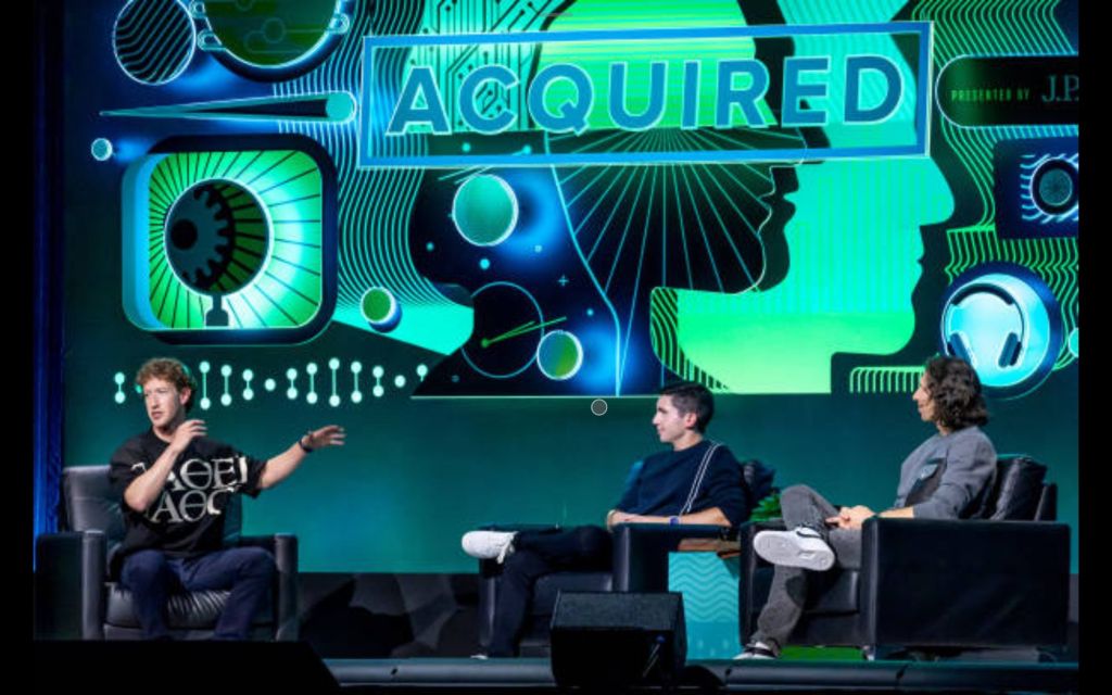 Zuckerberg reveals huge misinformation spread on Facebook by US government associates!