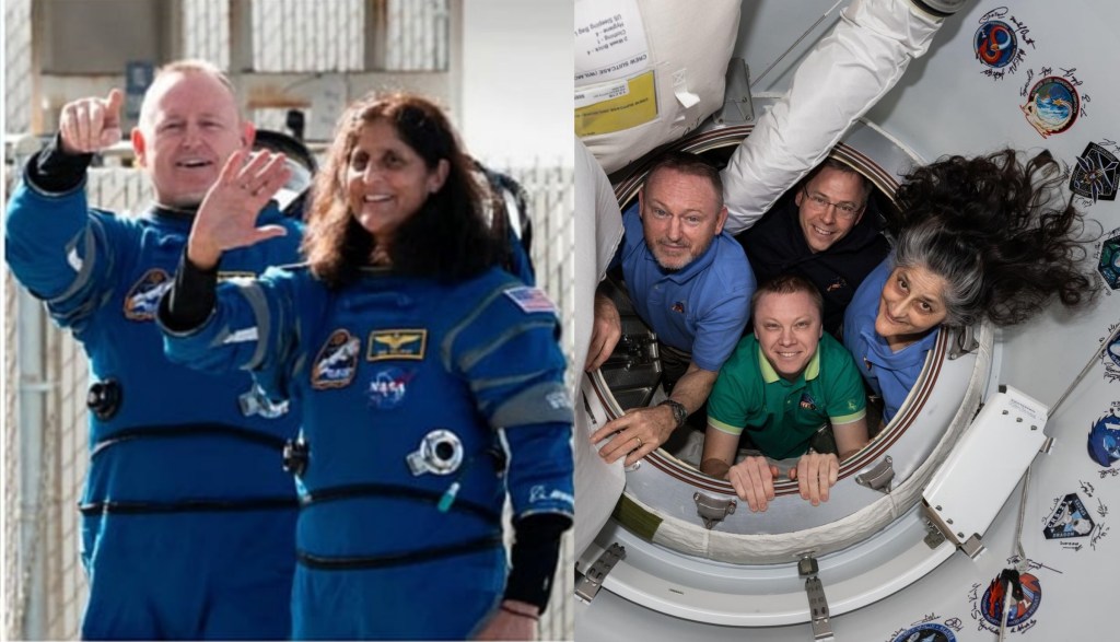 What is NASA Hiding?