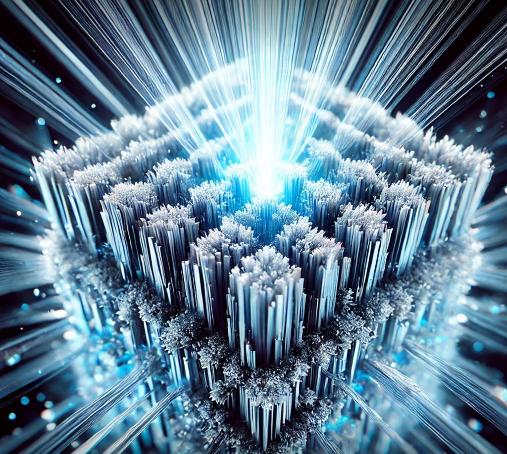 Italian Scientists have managed to Freeze Light for the first time!