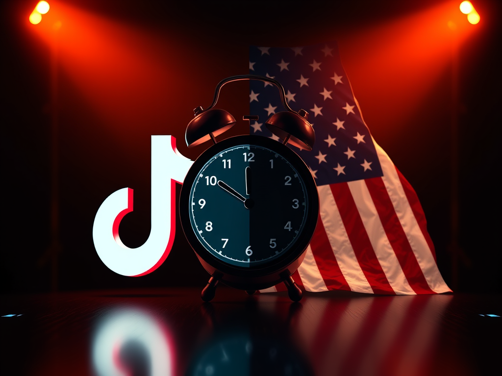 After the TikTok Ban: Meet M2, Its American Clone