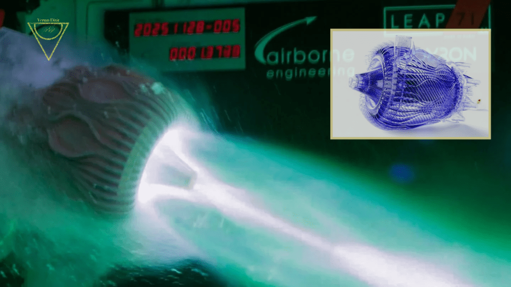 Revolutionary New AI Startup in Dubai Builds Rocket Engines Fully Autonomously in Weeks, Challenging SpaceX and NASA!