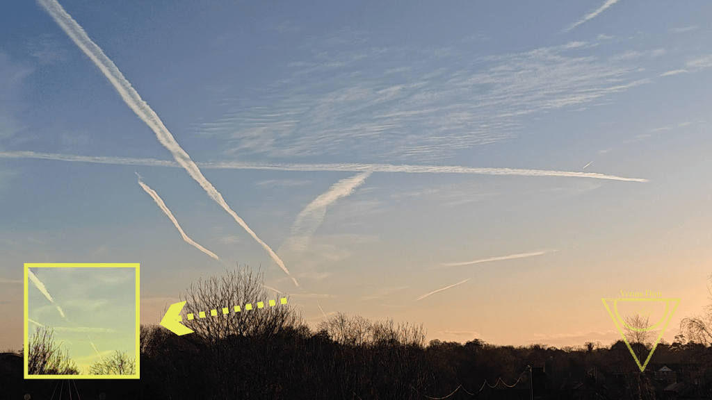 The British Sun Crisis. £50 Million Governmental Experiment to Dim the Sun